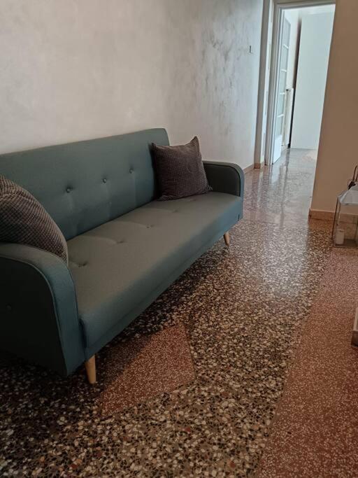 Vatican Maison Apartamento