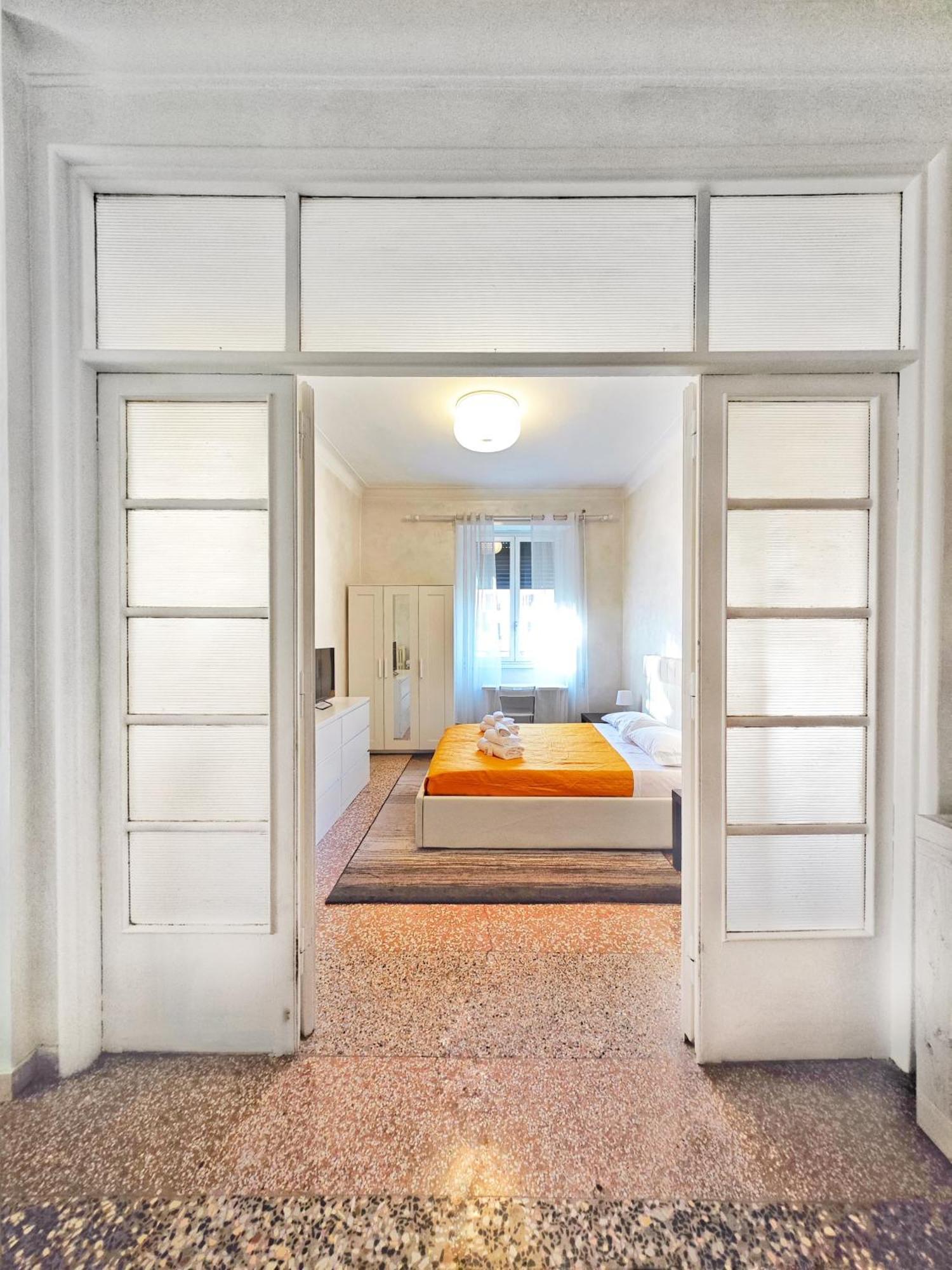 Apartamento Vatican Maison *