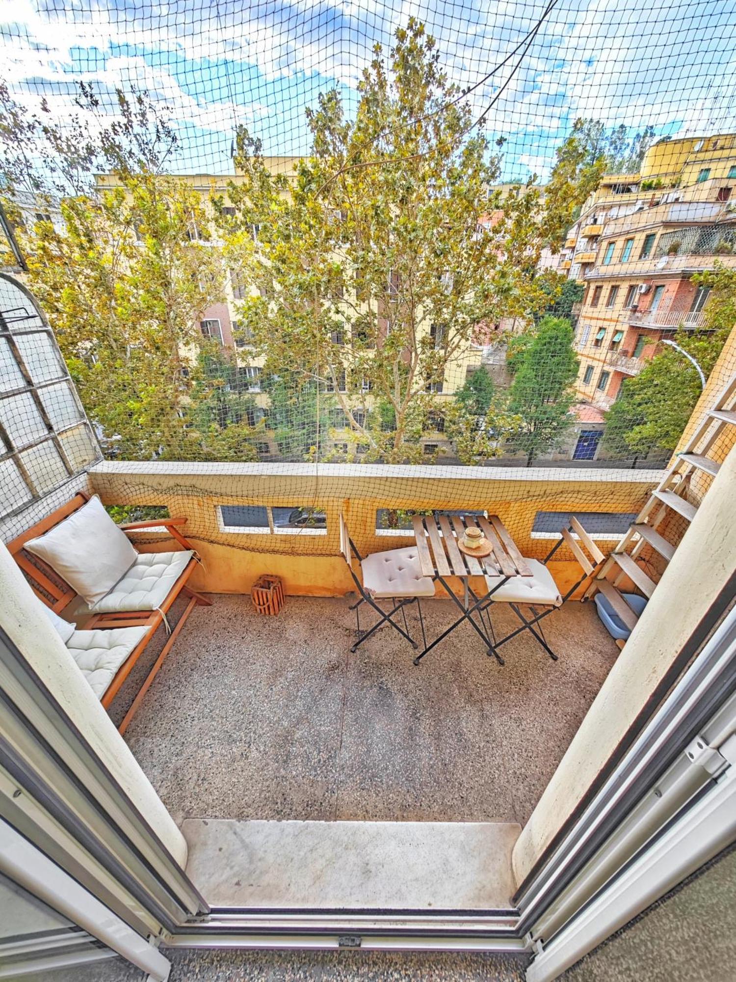 Vatican Maison Apartment Rome