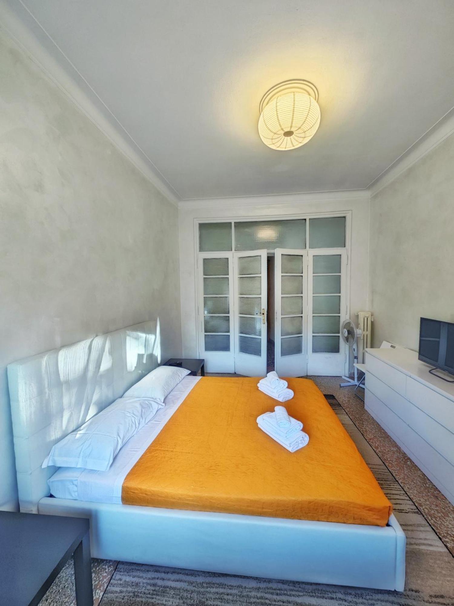Apartamento Vatican Maison