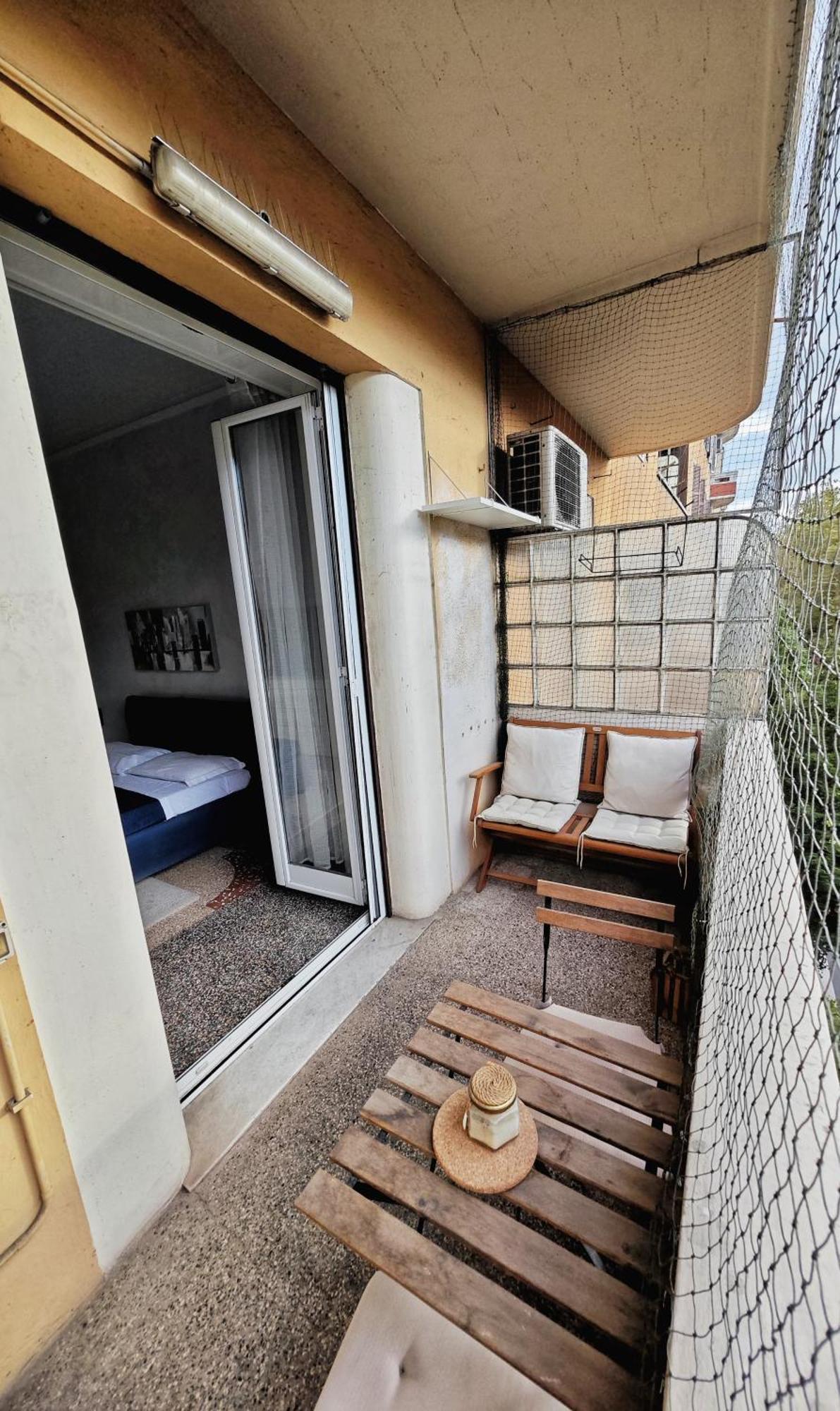 Apartamento Vatican Maison