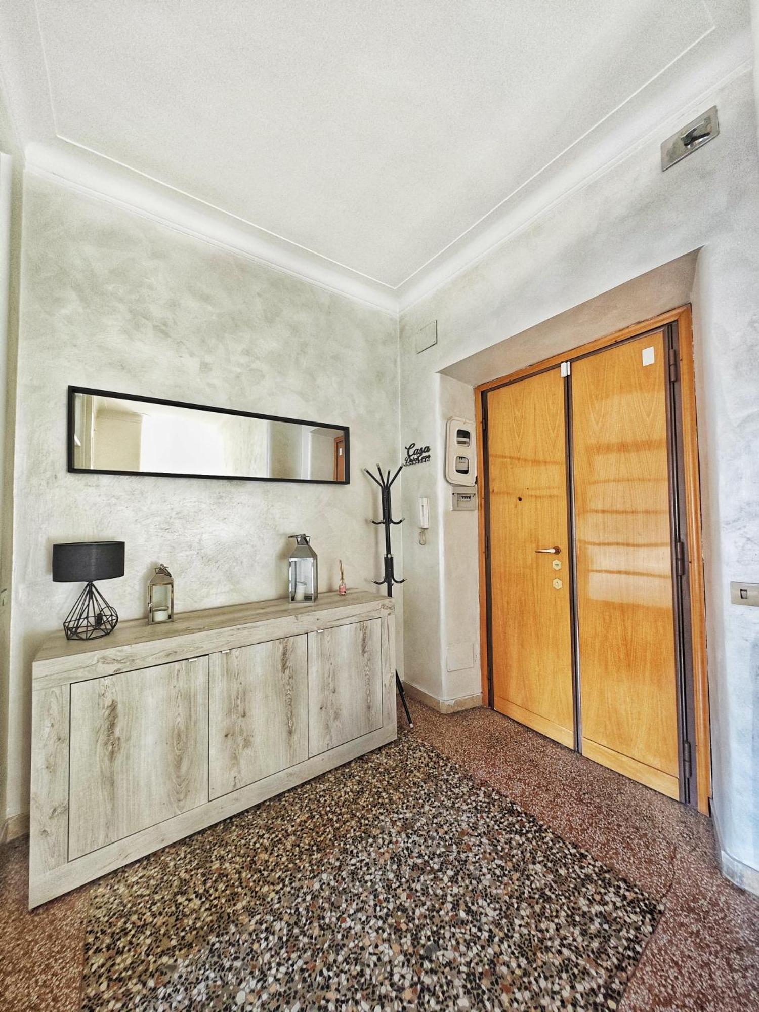 Vatican Maison Apartamento *