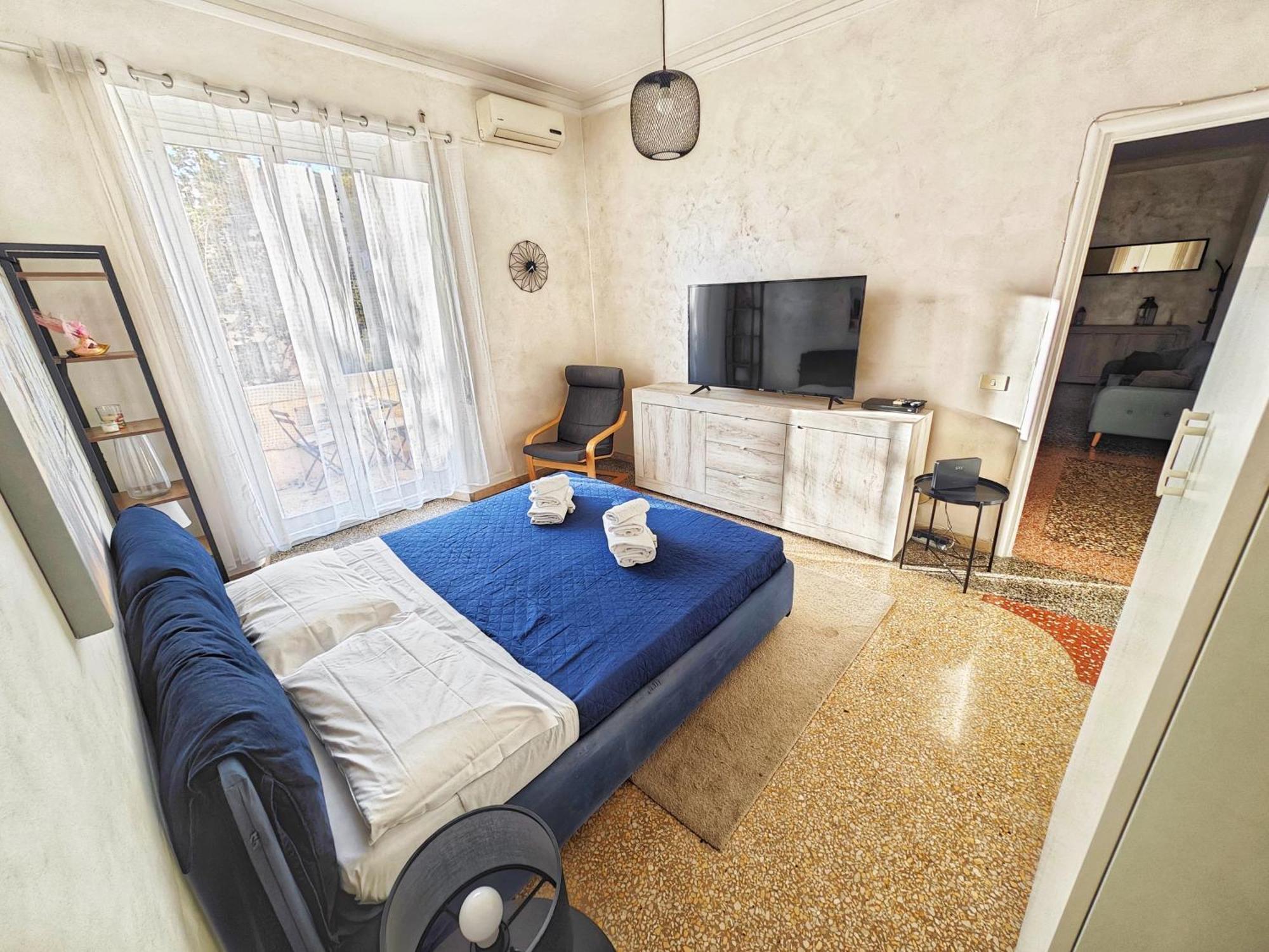 Apartamento Vatican Maison Roma